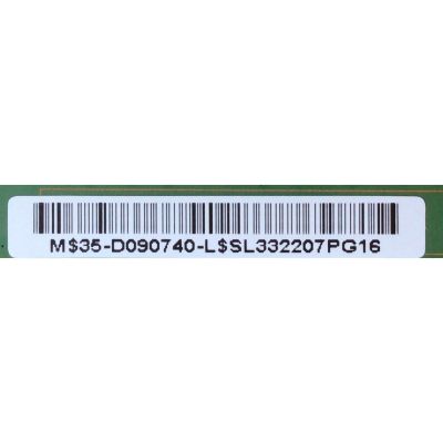 T-CON / SAMSUNG BN96-25576A / 35-D090740 / 35-D087691 / V500HK2-CPS1 / PANEL´S HF500CSM-C1 / CY-HF500CSMV1H / MODELOS UN46F6300AFXZA / UN46F6350AFXZA / UN50F6100AFXZA / UN50F6300AFXZA / UN50F6350AFXZA / UN50F6400AFXZA / UN50F6300AFXZA NH02 - Imagen 2